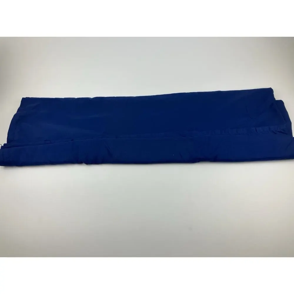 Top Sheet Size Twin Blue Room Essentials Bed Sheet